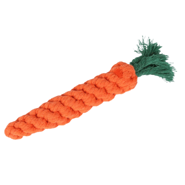 The Corduroy Carrot
