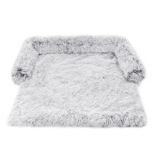 Sofa Snug - Shaved Grey